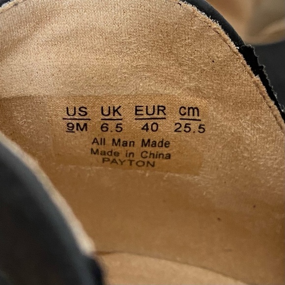 New! LifeStride Payton Ankle Boots - Picture 7 of 7